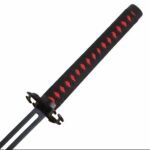 Bleach: Ichigo Steel Sword 105cm - Image 5