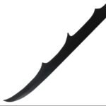 Bleach: Ichigo Steel Sword 105cm - Image 4