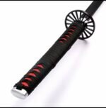 Demon Slayer: Tanjiro Steel Sword 103cm - Image 4