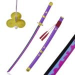 One Piece: Zoro Steel Sword 105cm - Image 2