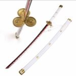 One Piece: Oden Sama Steel Sword 105cm - Image 2