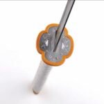 Demon Slayer: Zenitsu Steel Sword 104cm - Image 6