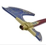 God of War 5: Steel Axe 98cm - Image 5