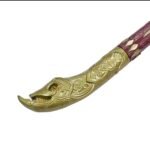 God of War 5: Steel Axe 98cm - Image 7