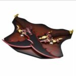 Solo Leveling 2 x Steel Dagger - 40cm - Image 5