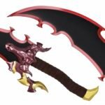 Solo Leveling 2 x Steel Dagger - 40cm - Image 6