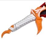 Solo Leveling: Sung Jinwoo’s Steel Dagger 55cm - Image 6