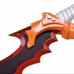 Solo Leveling: Sung Jinwoo’s Steel Dagger 55cm - Image 5