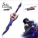 Solo Leveling: Sung Jinwoo’s Dagger 70cm - Image 2