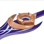 Solo Leveling: Sung Jinwoo’s Dagger 70cm - Image 4
