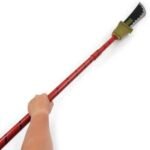 One Piece: White Beard Edward Newgate Wood Blade 150cm - Image 6