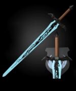 Solo Leveling: Steel Sword 120cm - Image 2