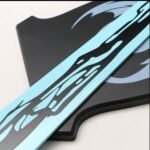 Solo Leveling: Steel Sword 120cm - Image 5