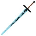 Solo Leveling: Steel Sword 120cm - Image 7