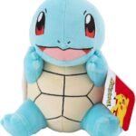 Pokemon: Squirtle Plushy 25cm