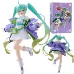 Hatsune Miku Figure - Image 5