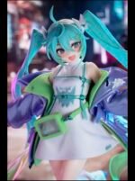 Hatsune Miku Figure - Image 3