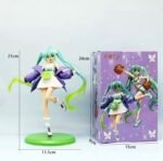 Hatsune Miku Figure - Image 2