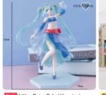 Hatsune Miku Figure - Image 2