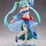 Hatsune Miku Figure