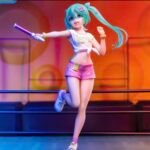 Hatsune Miku Figure