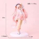 Hatsune Miku Figure