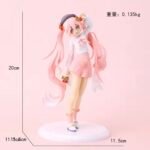 Hatsune Miku Figure