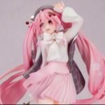 Hatsune Miku Figure - Image 2