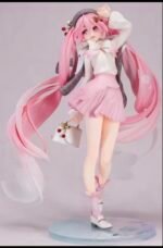 Hatsune Miku Figure - Image 3