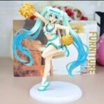 Hatsune Miku Figure