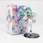 Hatsune Miku Figure