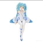 Hatsune Miku Figure