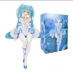 Hatsune Miku Figure - Image 2