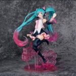 Hatsune Miku Figure - Image 3