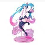 Hatsune Miku Figure