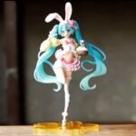 Hatsune Miku Figure