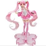 Hatsune Miku Figure