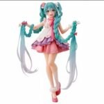 Hatsune Miku Figure