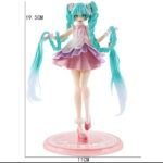 Hatsune Miku Figure - Image 2