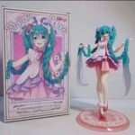 Hatsune Miku Figure - Image 3