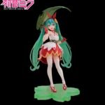 Hatsune Miku Figure