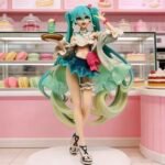 Hatsune Miku Figure