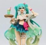 Hatsune Miku Figure - Image 2