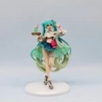 Hatsune Miku Figure - Image 3
