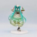 Hatsune Miku Figure - Image 4