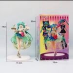 Hatsune Miku Figure - Image 5