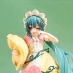 Hatsune Miku Figure - Image 2