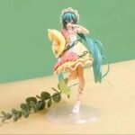 Hatsune Miku Figure - Image 3