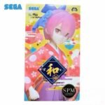 Re:Zero Rem Ram Figure - Sega Edition - Image 2