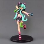 Hatsune Miku Figure